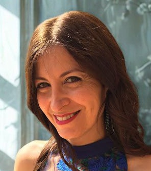 María del Carmen Barba Riquel