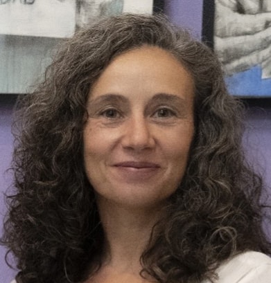 Rosa Pulido Valero