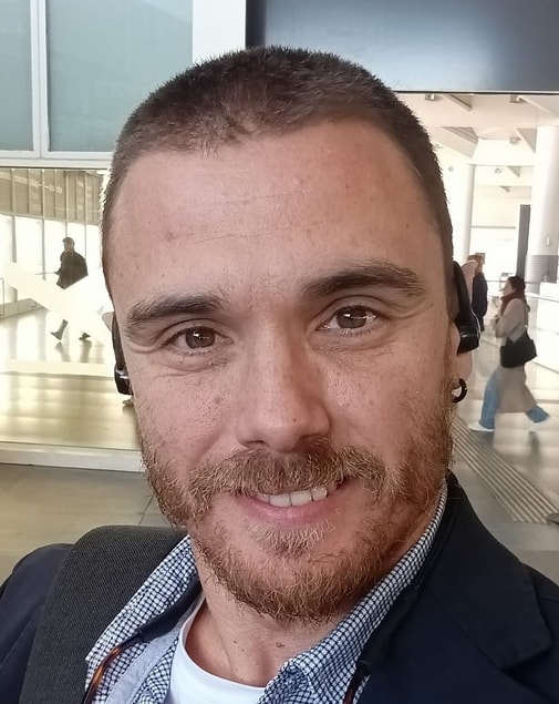 Ignacio García Sánchez