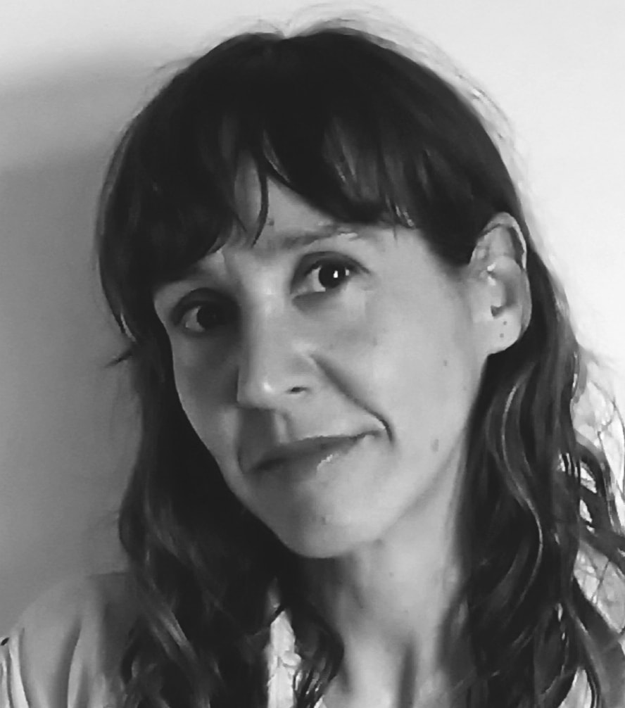 Katrin Alberdi Egües