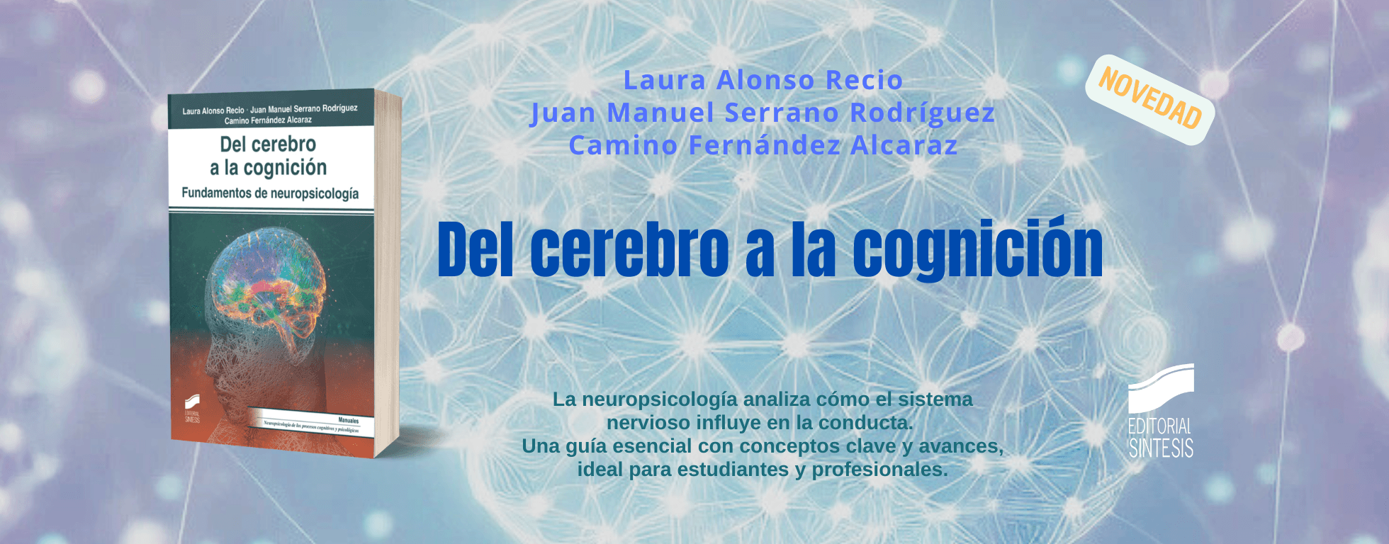 Del cerebro a la cognición