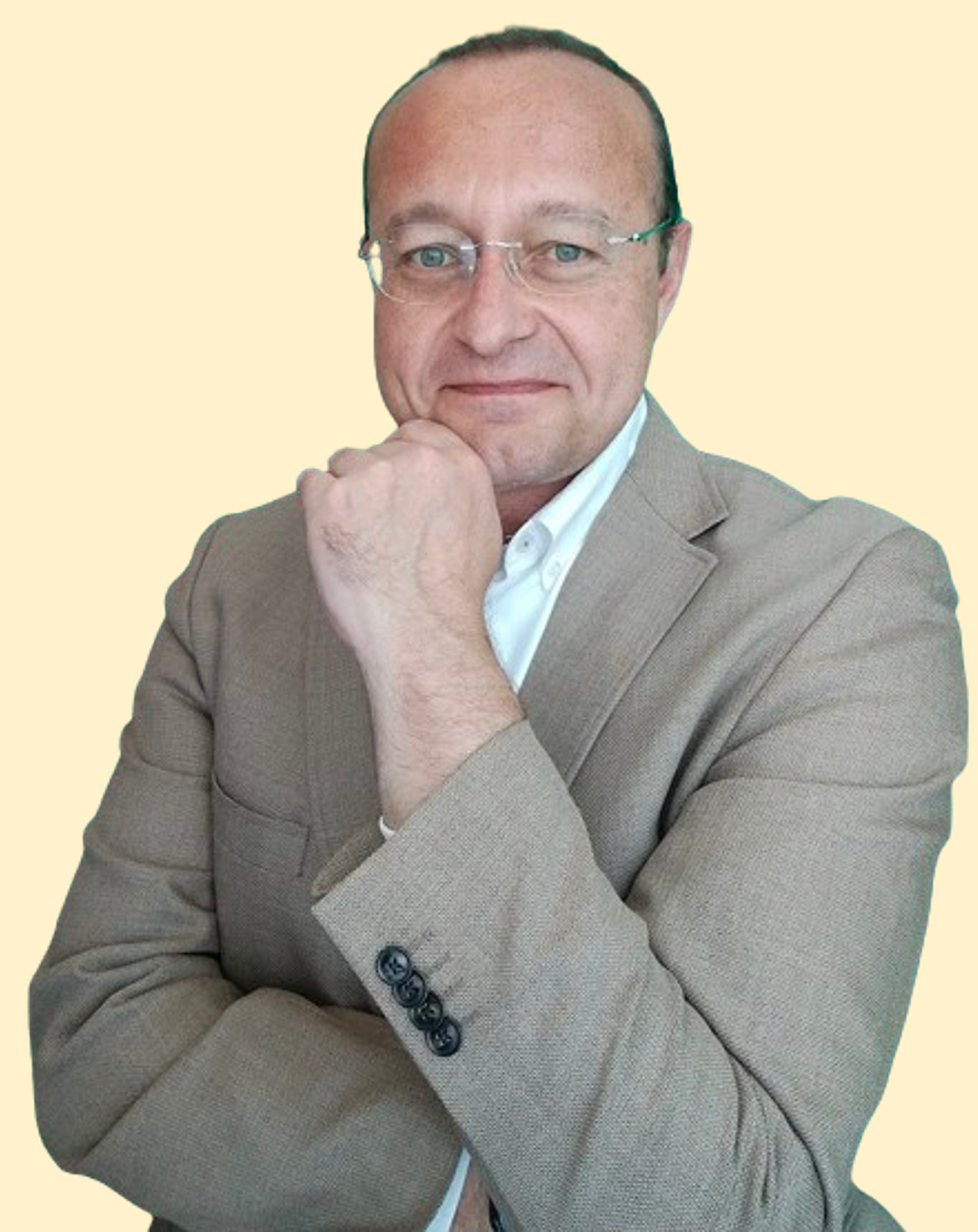 Luis Manuel Martínez Domínguez