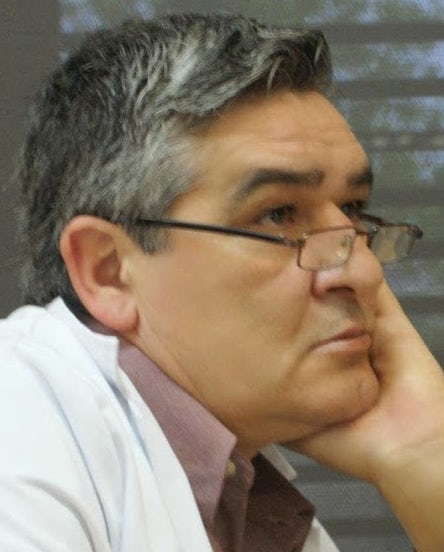 Enrique Medina Mata