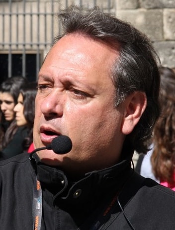 Carles Picazo Zamora