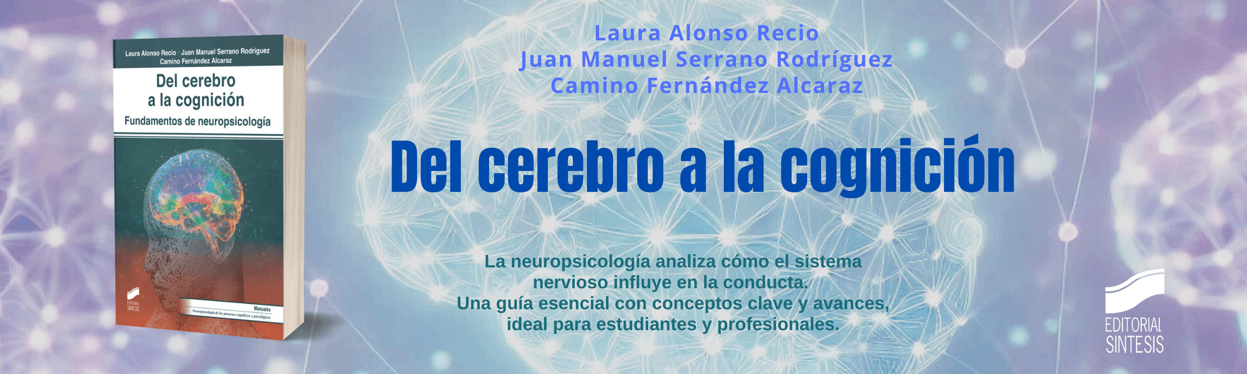 Del cerebro a la cognición