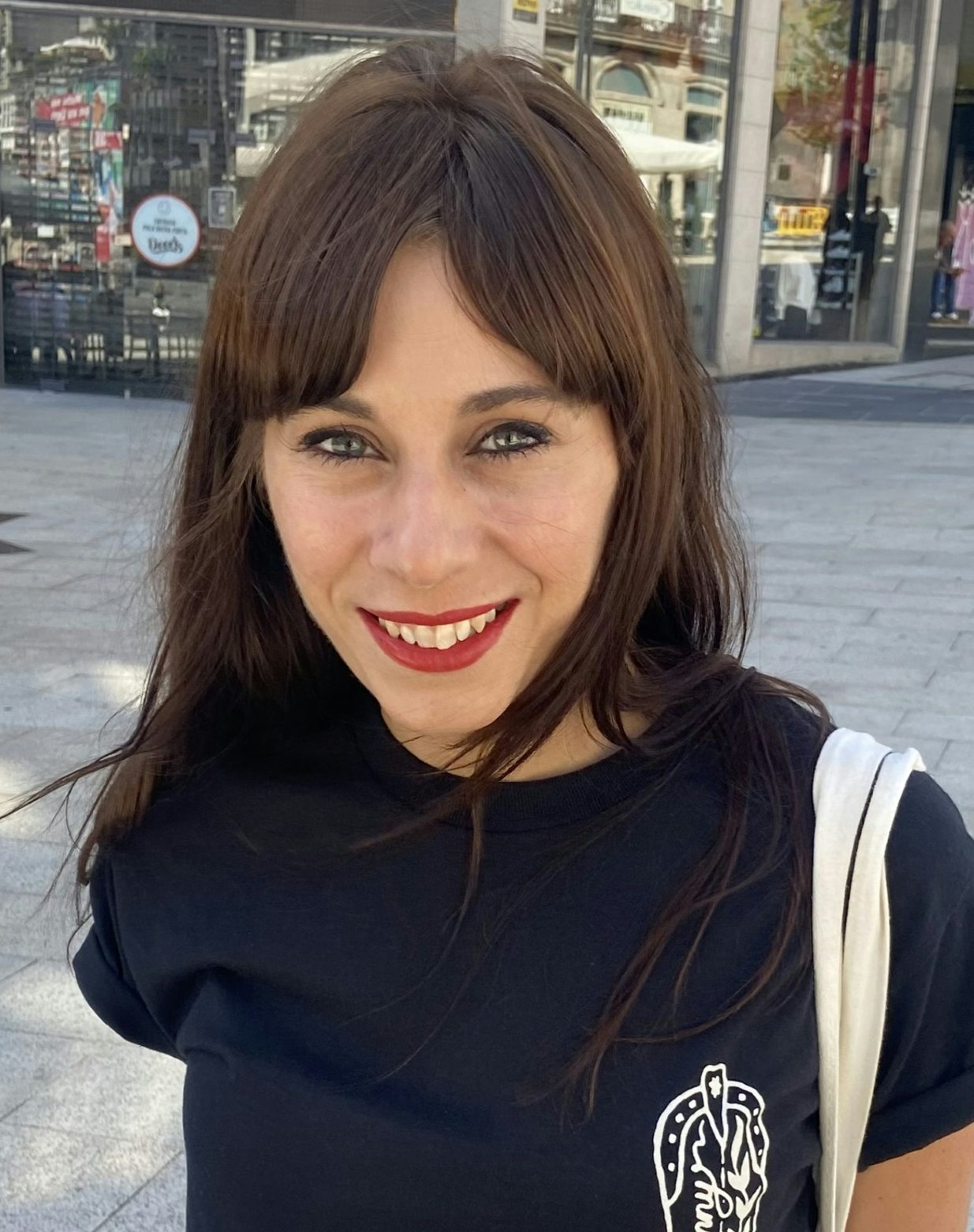 Susana Rodríguez Barcia