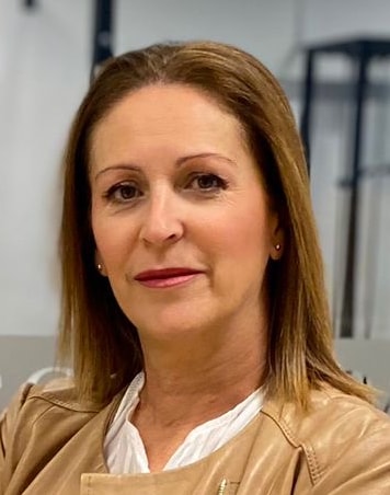 Belén Feriche Fernández-Castanuys