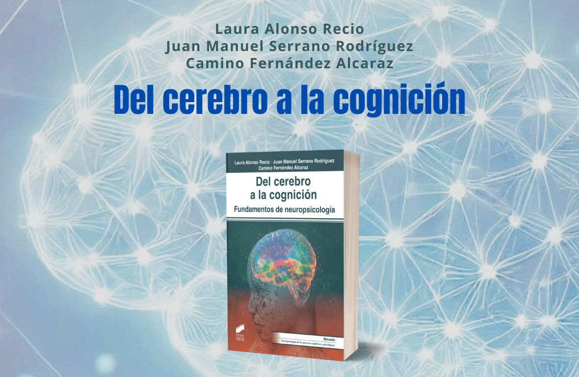 Del cerebro a la cognición