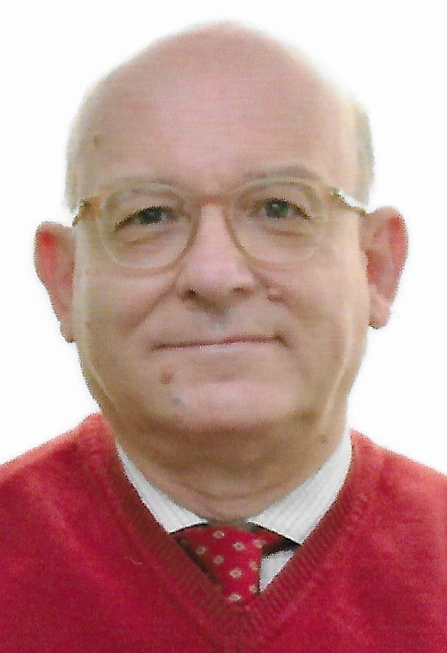 Juan Carlos Moreno Cabrera