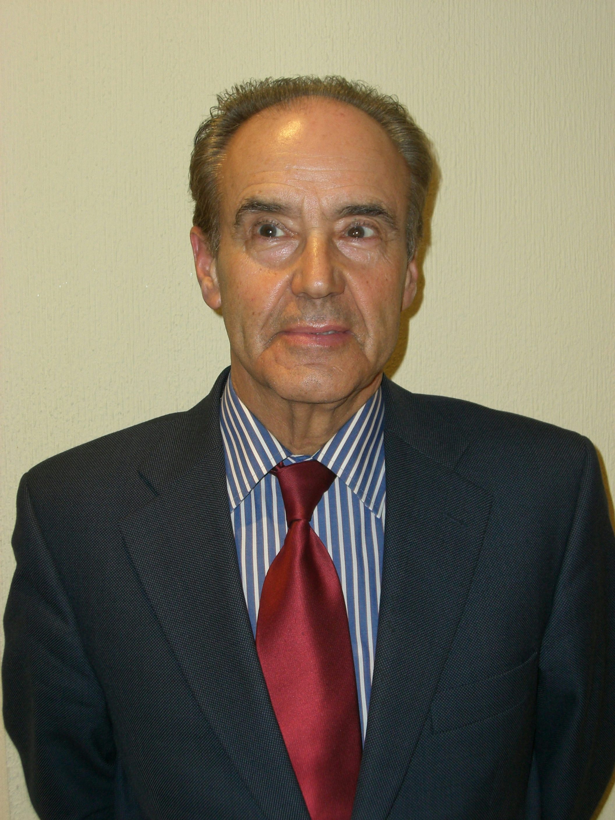 Manuel Suances Marcos