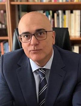 Antonio Bernal Guerrero (coordinador)