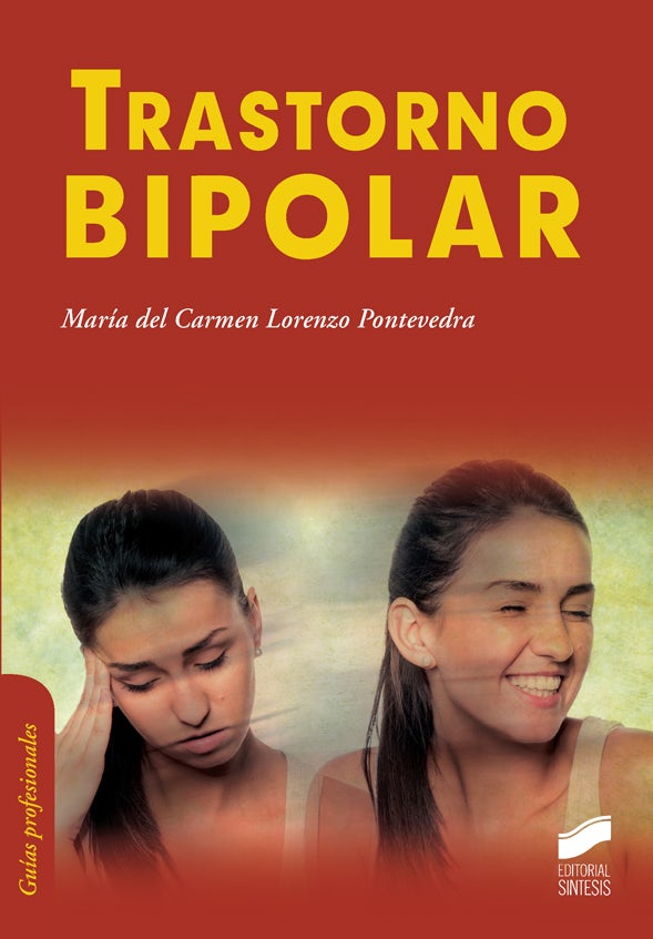 Portada del título trastorno bipolar