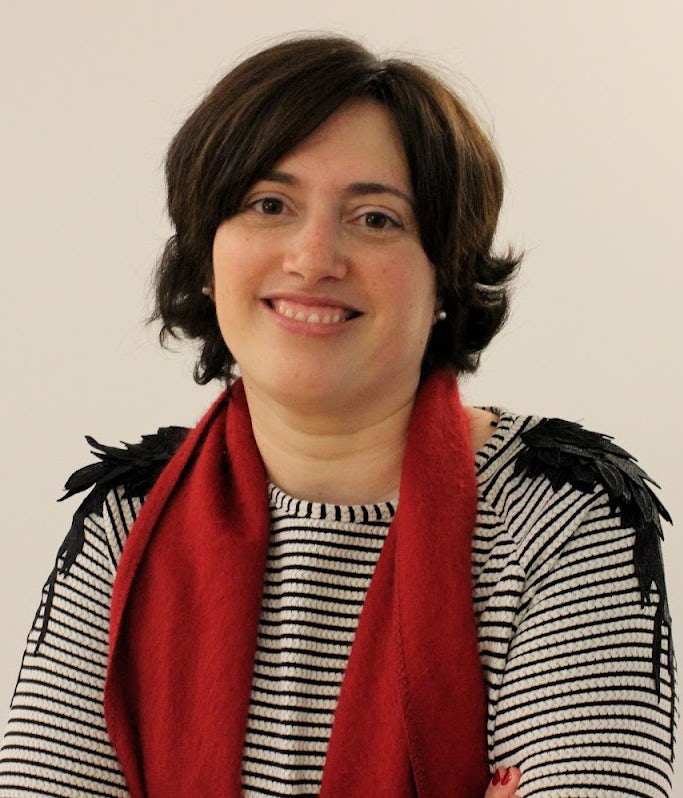 Ana Estévez Gutiérrez