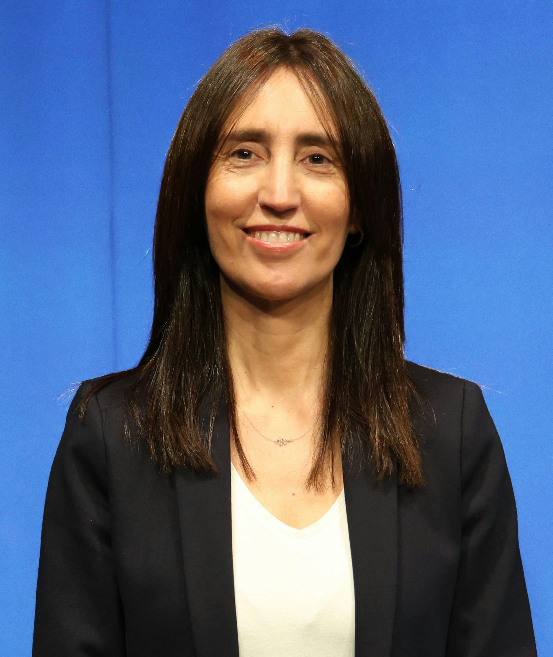 María Sánchez Valle