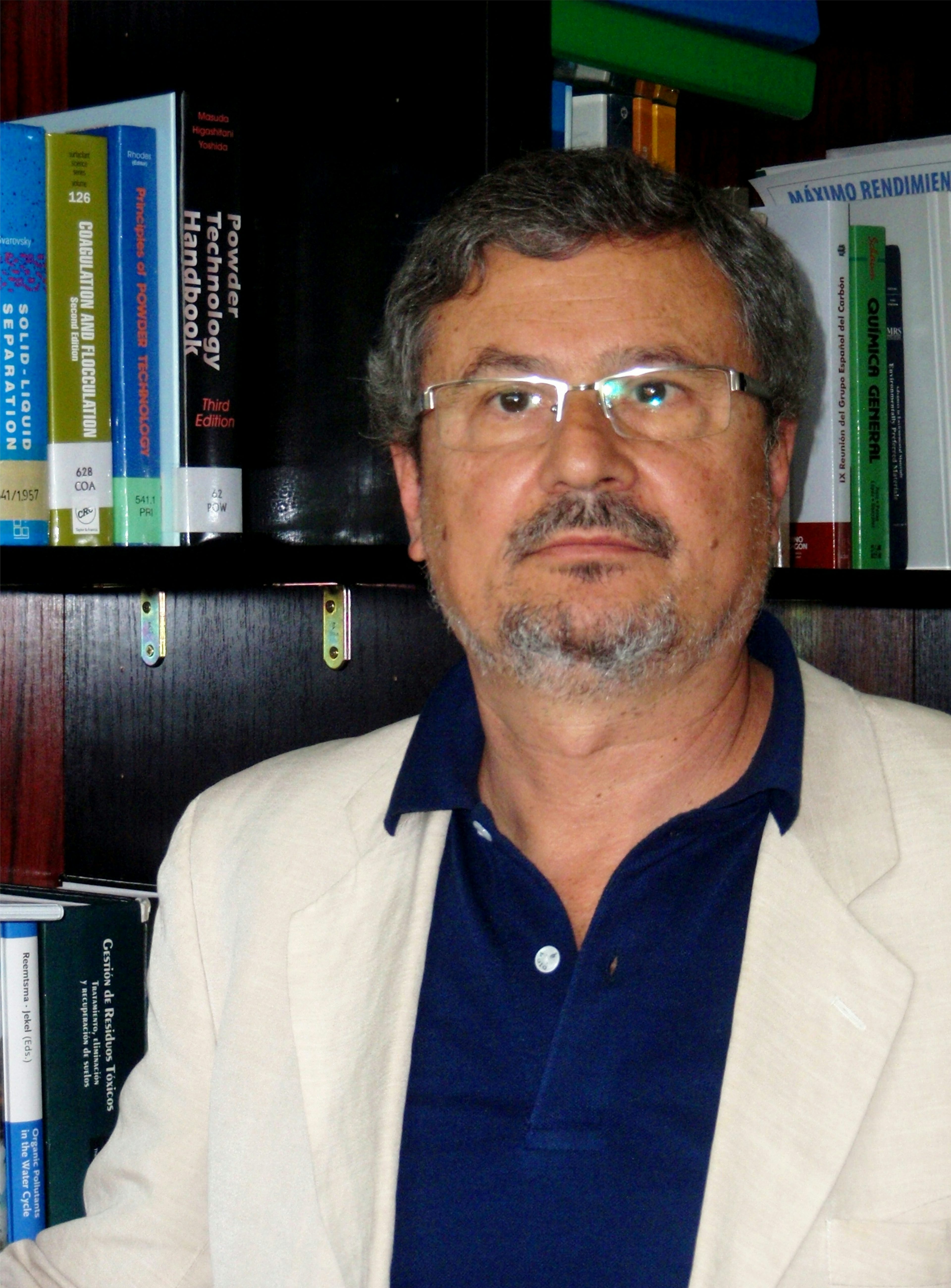 Juan José Rodríguez Jiménez (editor)