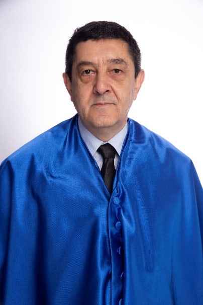 Fernando Gutiérrez Martín