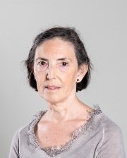 María Teresa Doménech Carbó