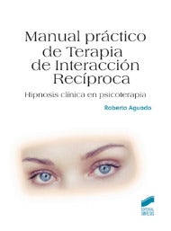 Portada del título manual práctico de terapia de interacción recíproca
