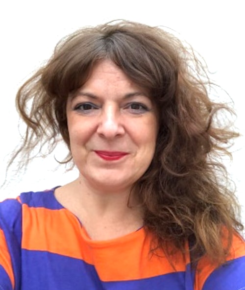 Raquel Díaz-Cardiel Muñoz