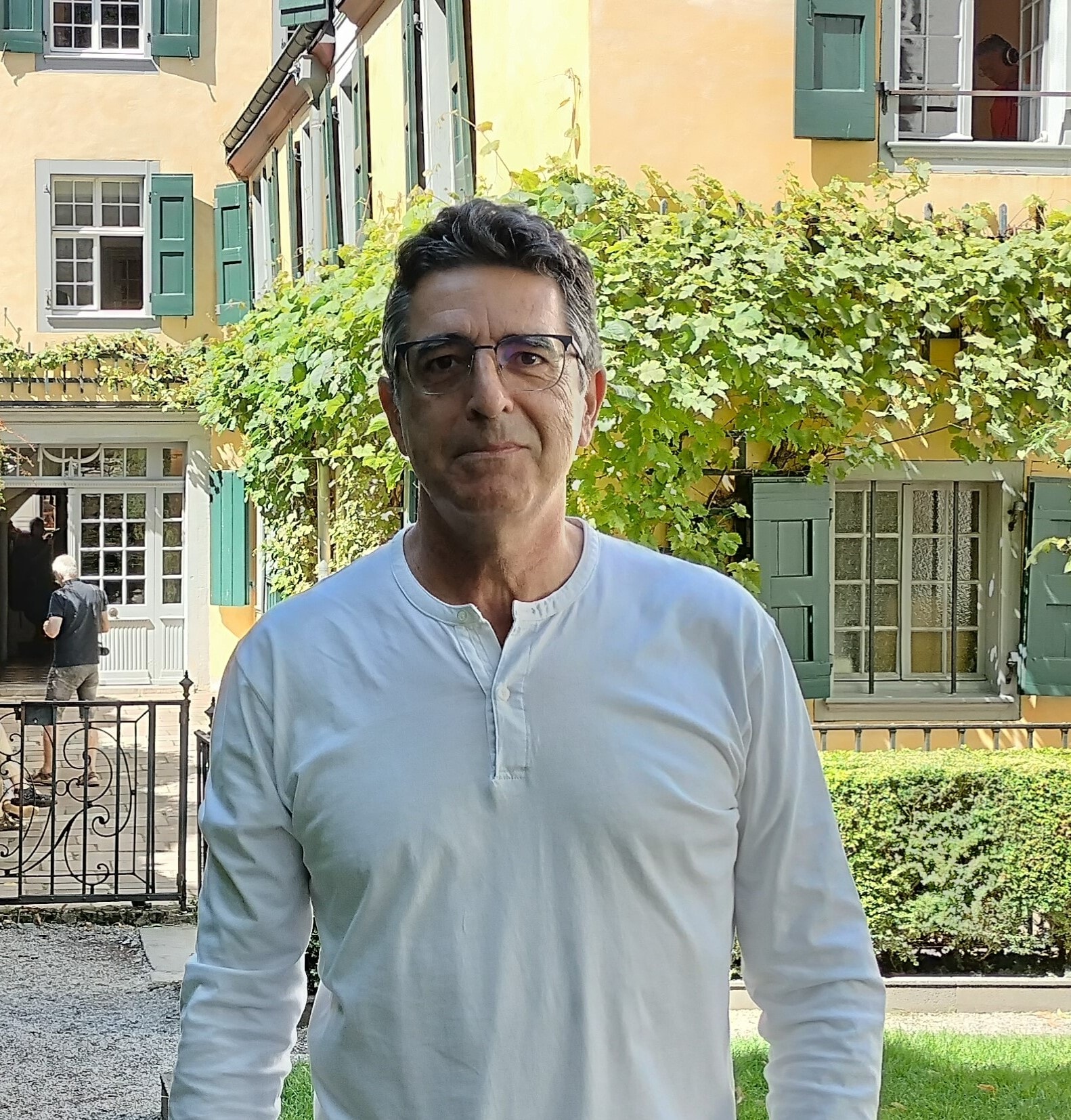 Rafael Zurita Aldeguer