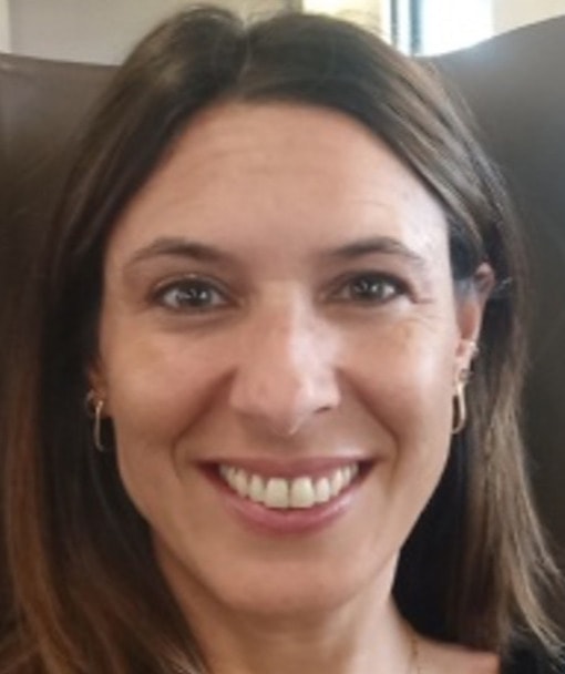 Almudena Llorente Ayuso