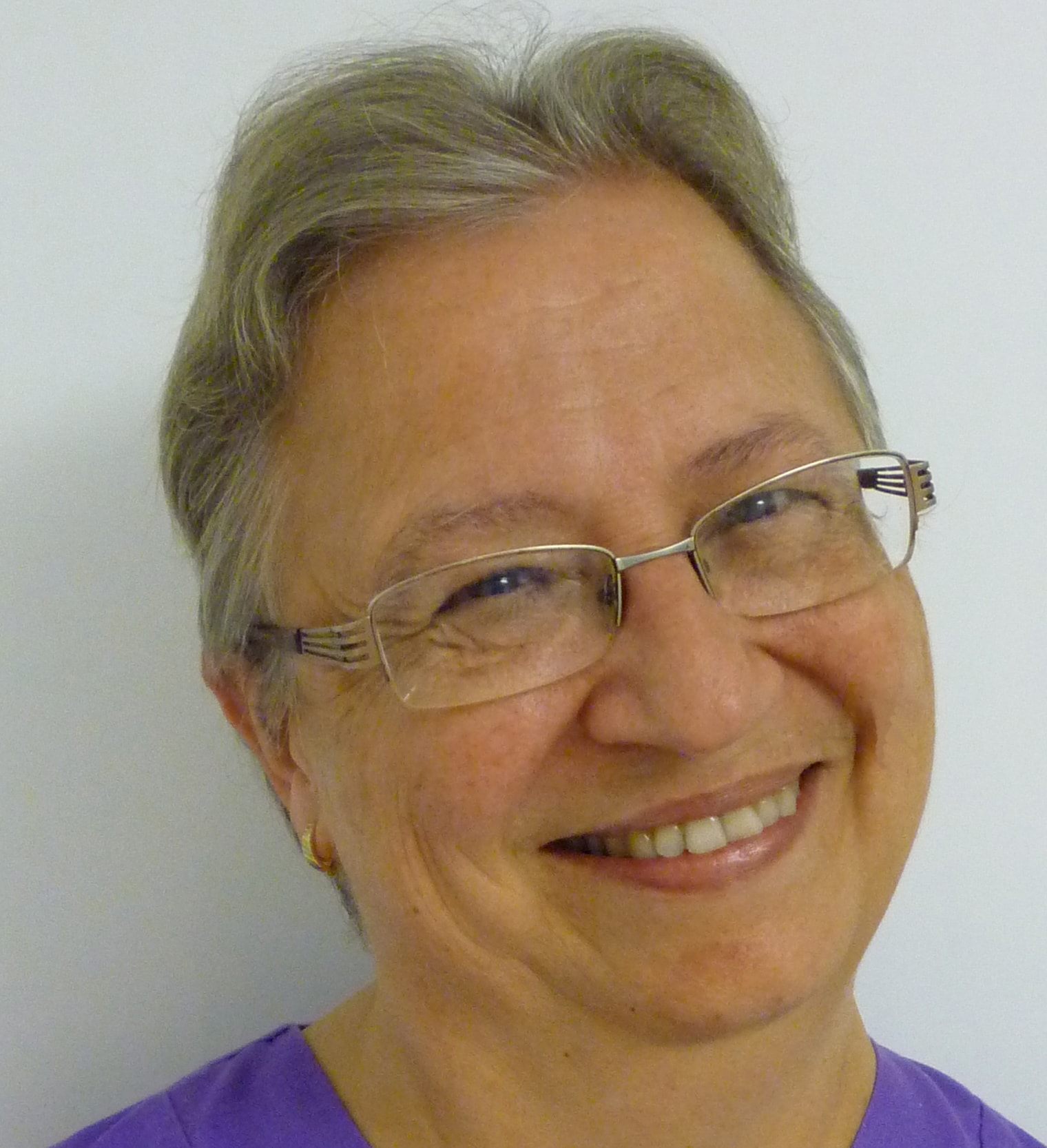 Pilar Ibáñez Cabanell