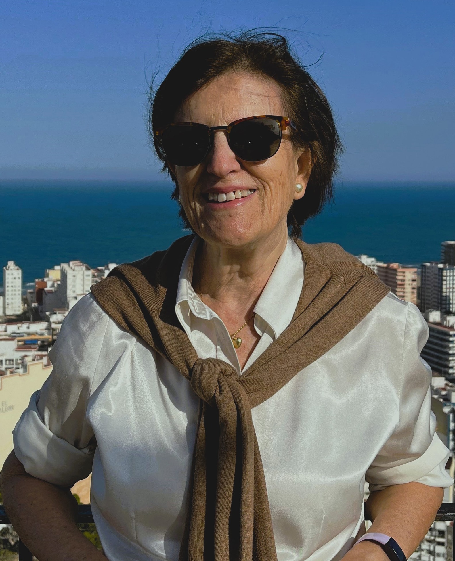 María José Díez Niclós