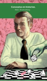 Portada del título conceptos en historias