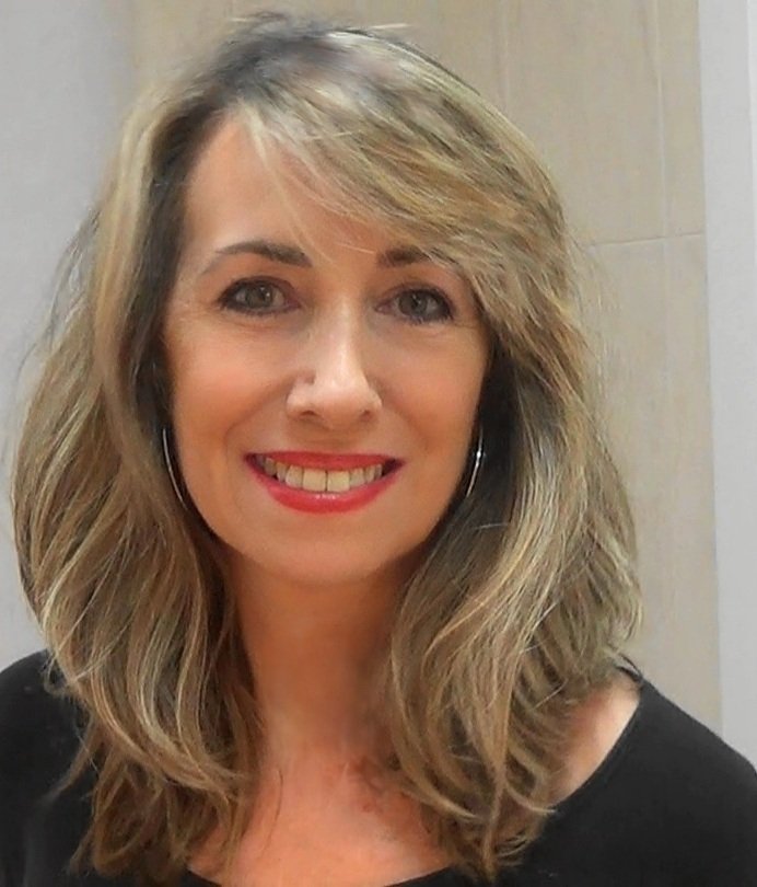 Esperanza Dongil Collado